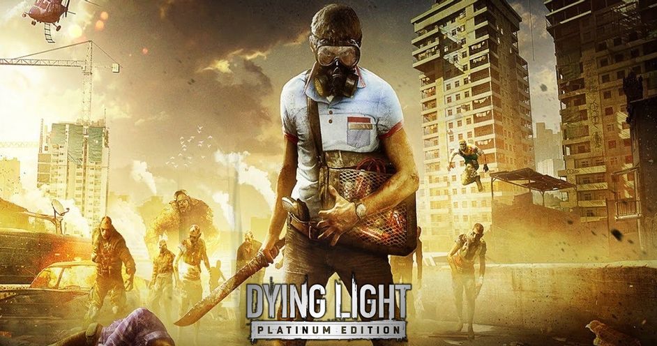 dying light nintendo switch review