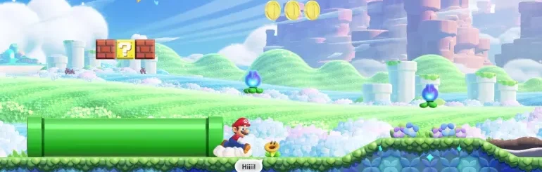NINTENDERS